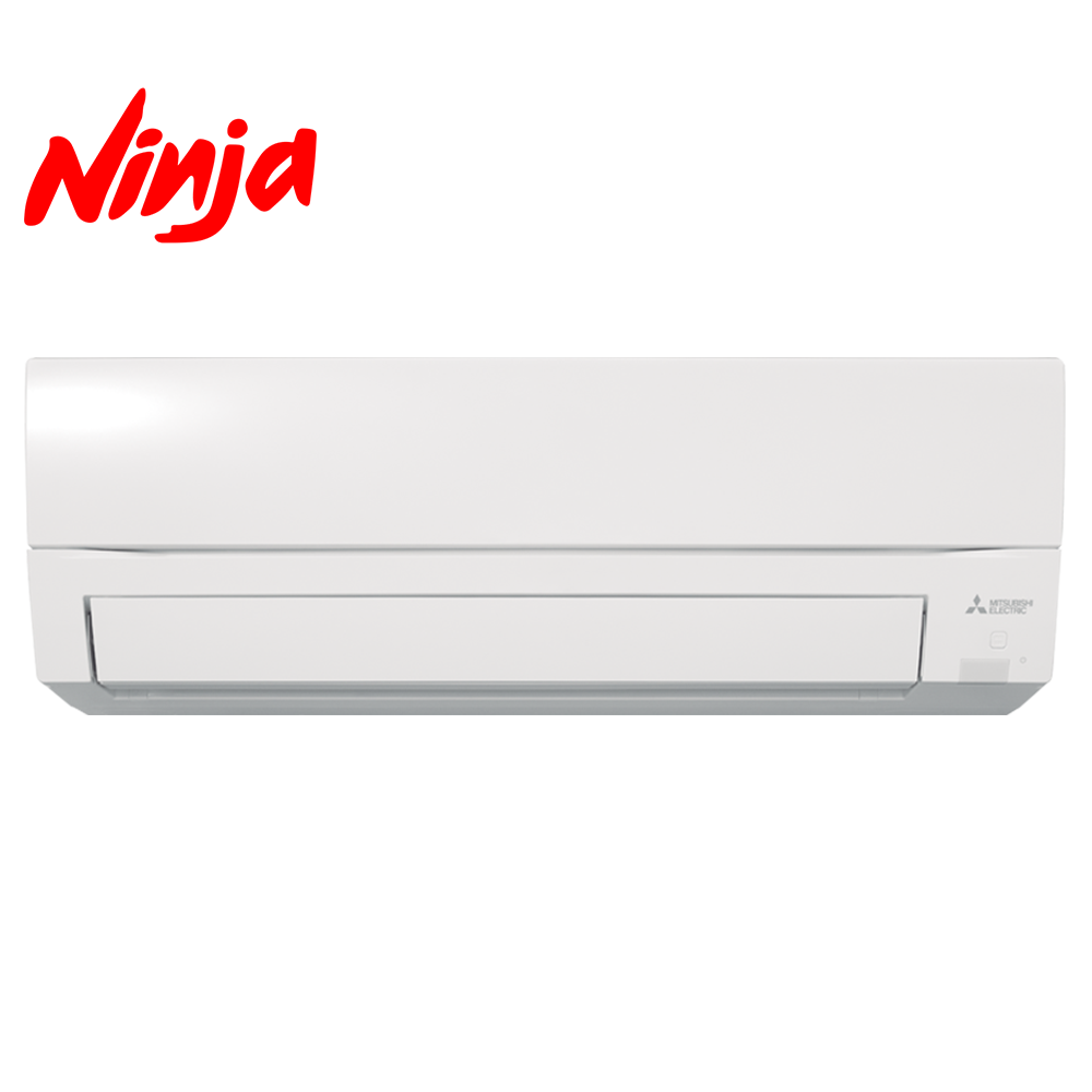 Климатик Mitsubishi Electric MSZ–FT35VGK / MUZFT35VGHZ