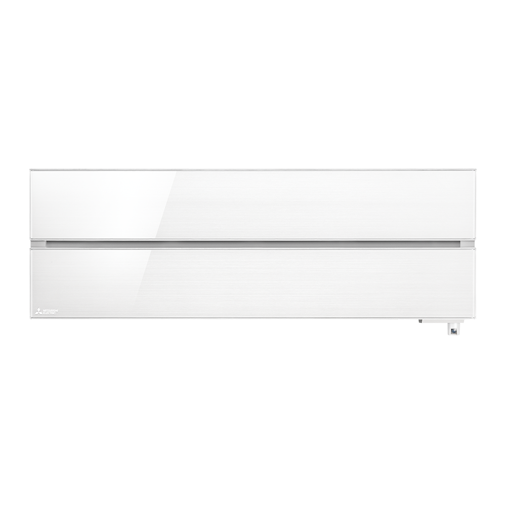 Климатик Mitsubishi Electric MSZ-LN25VGW / MUZ-LN25VG БЯЛ