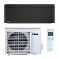 Климатик Daikin Stylish Черен FTXA50BB/RXA50B 