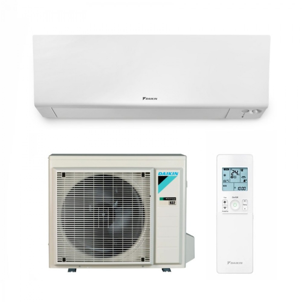 Климатик Daikin Перфера FTXM50R/RXM50R 
