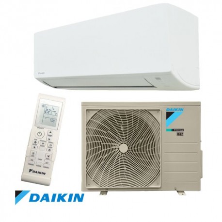 Климатик Daikin Сенсира FTXC71D/RXC71D 