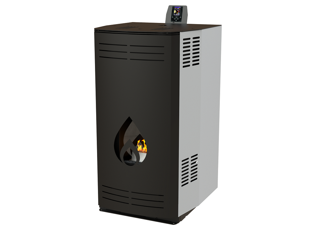  Пелетна Камина Greyko Bijou 25kW
