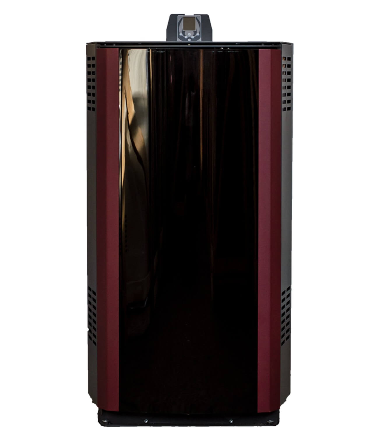 Пелетна Камина Greyko Bijou Design 10kW