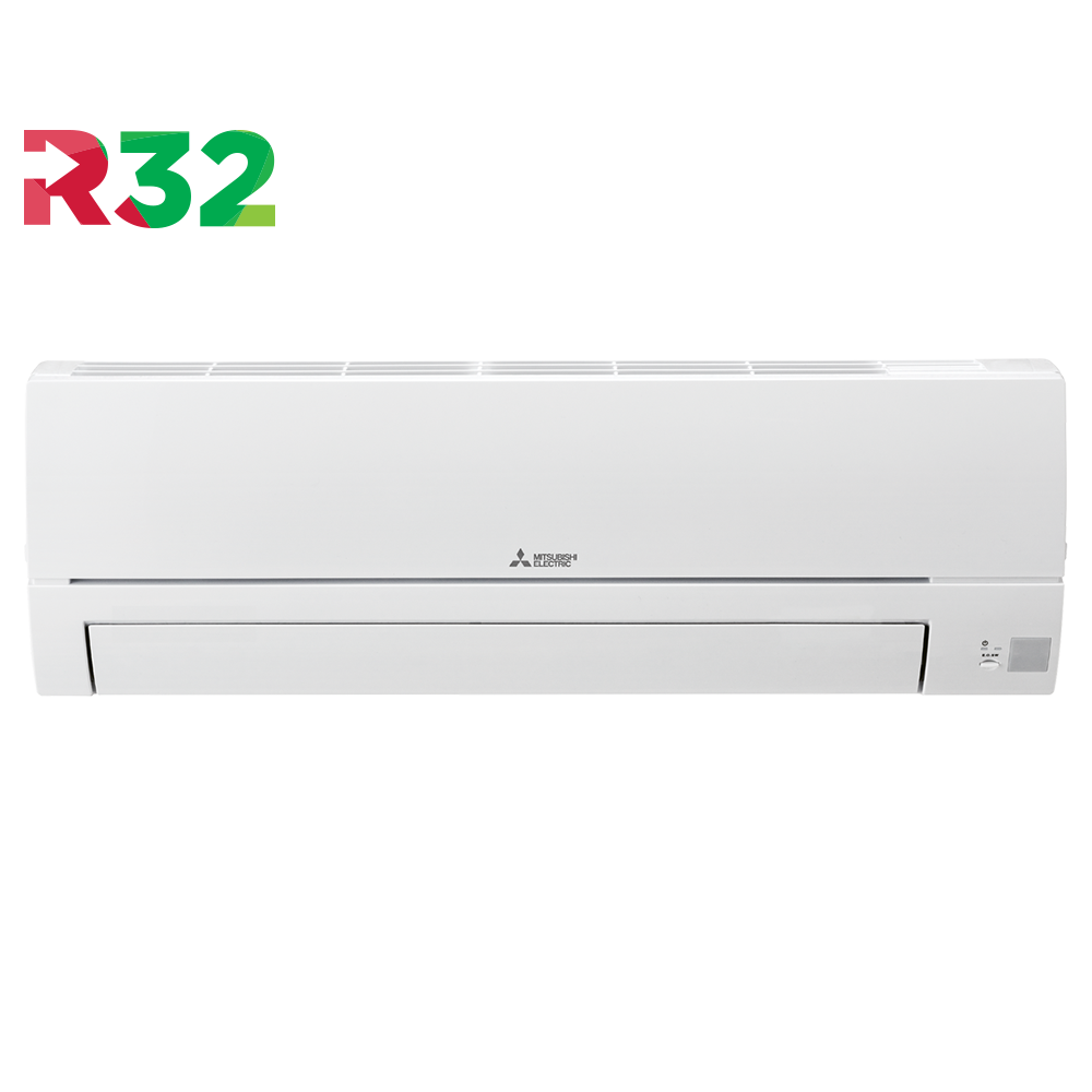 Климатик Mitsubishi Electric MSZ–HR25VF/MUZ25VF