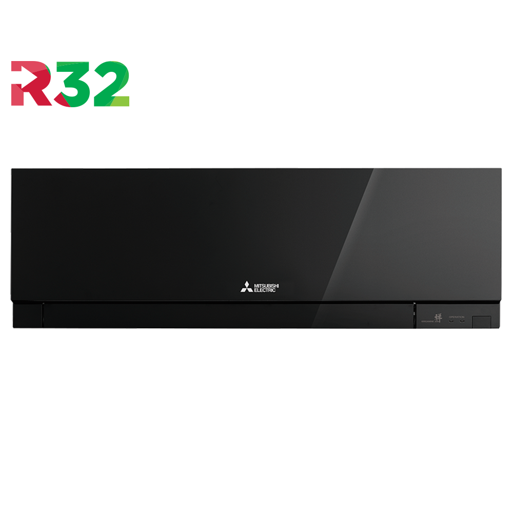 Климатик Mitsubishi Electric MSZ–EF50VKG W/B/S / MUZ-EF50VG